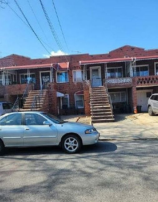 Property Front View