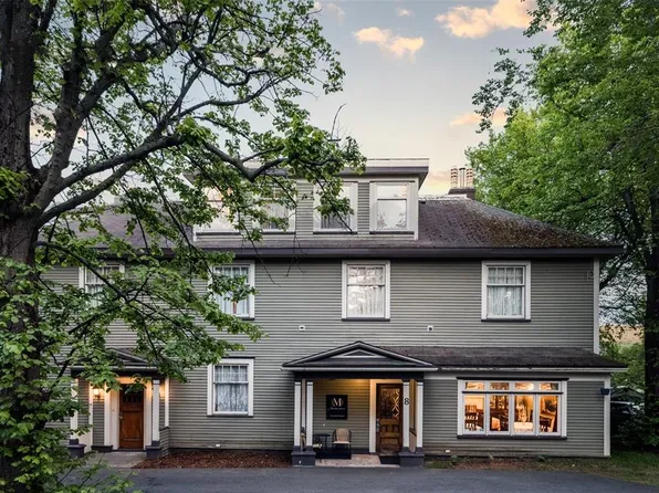 8-8A Forest Road, St. John's, NL A1C2B9