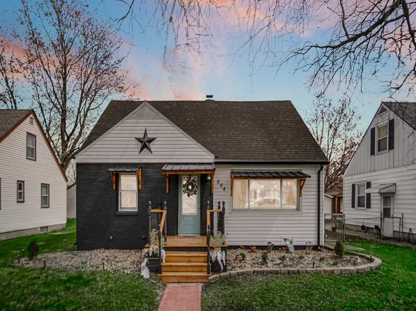 564 S Curtis Ave, Kankakee, IL 60901
