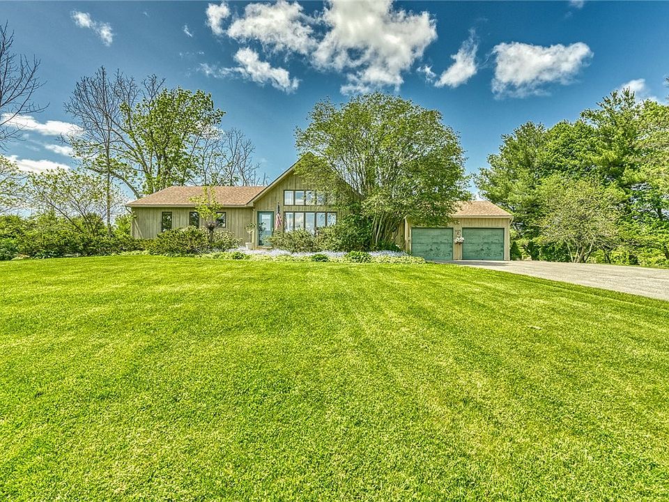 3093 Parker Rd, Marion, NY 14505 Zillow