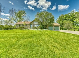 3093 Parker Rd, Marion, NY 14505