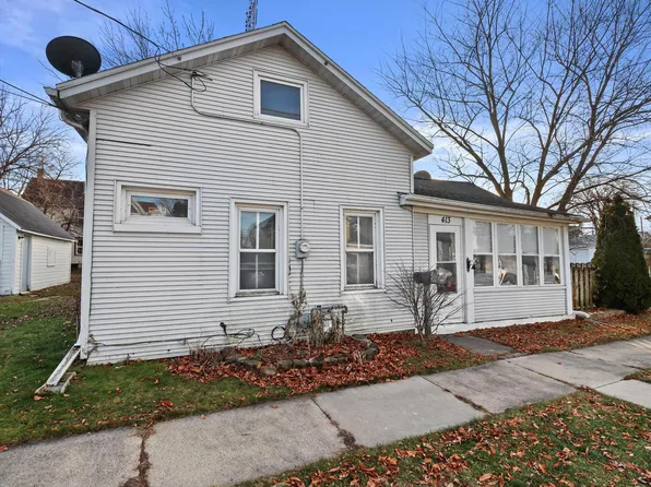 413 Emerald STREET, Watertown, WI 53098