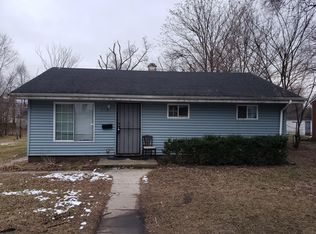 3713 E 9th Ave, Gary, IN 46403