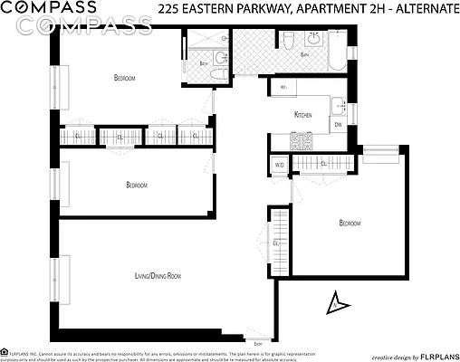 Sold by Compass | media 18