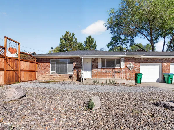 415 W Arroyo St, Reno, NV 89509