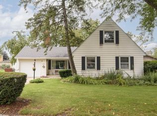 9212 W Michigan St, Milwaukee, WI 53226