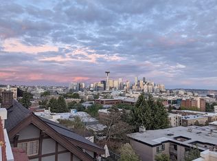 355 W Olympic Pl, Seattle, WA 98119