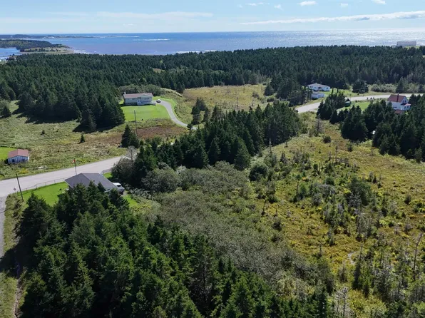 Highway 247, Saint Peter's, NS B0E