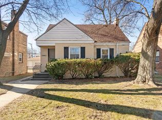10106 S Yates Blvd, Chicago, IL