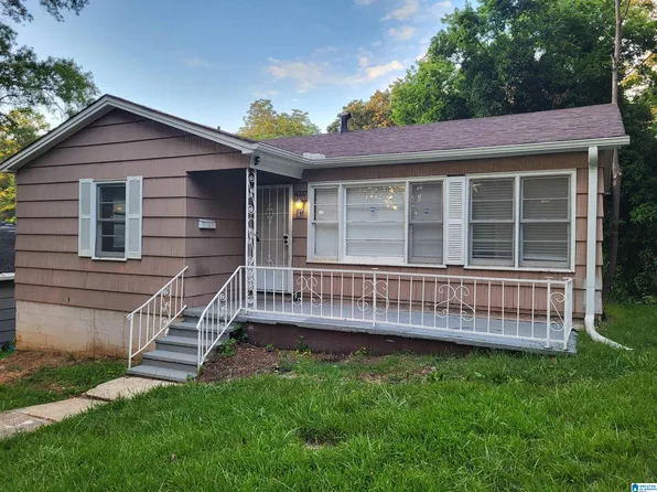 8337 Vassar Ave, Birmingham, AL 35206