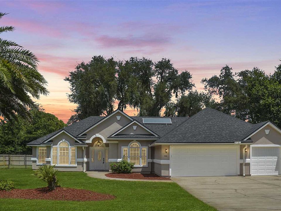 1st image of 724 Willow Wood Pl