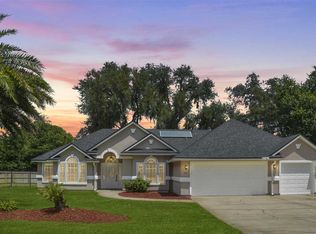 724 Willow Wood Pl, Saint Augustine, FL 32086