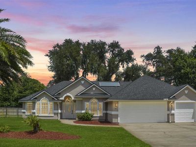 724 Willow Wood Pl, Saint Augustine, FL, 32086