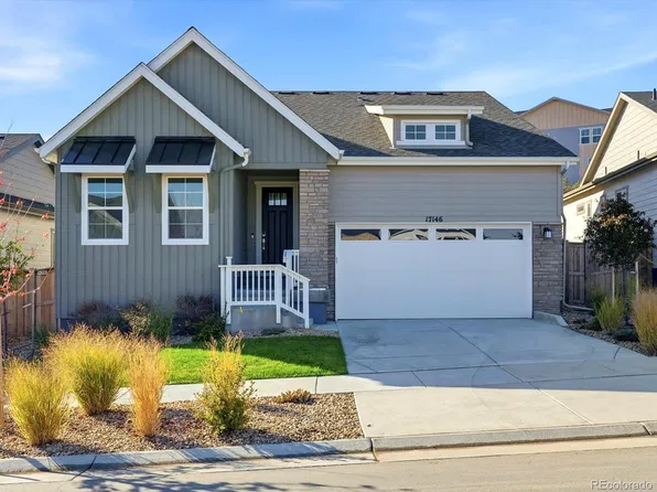 17146 W 92nd Loop, Arvada, CO 80007