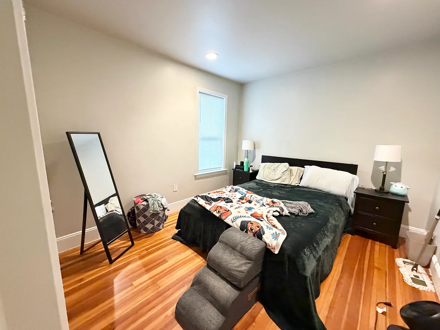 2 bed, 1000 sqft, $2,600 — Photo 2