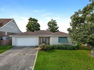 226 Blackfin Cv, Slidell, LA 70458
