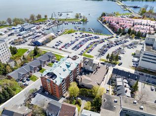2 Bay St #202, Kingston, ON K7K6T7