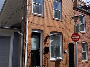 629 S Bradford St, Baltimore, MD 21224
