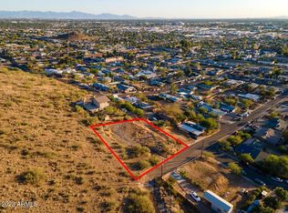 1265 W Desert Cove Ave, Phoenix, AZ 85029