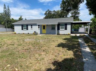 3917 W Oklahoma Ave, Tampa, FL 33616
