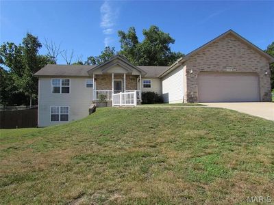 138 Lyle Curtis Cir, Waynesville, MO, 65583