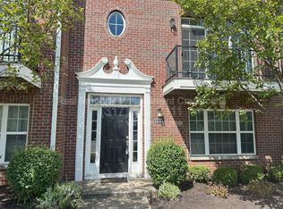 11461 Reagan Dr, Fishers, IN 46038