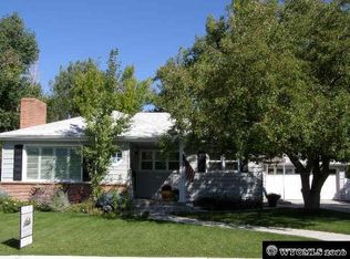 236 E 15th St, Casper, WY 82601