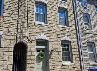 523 S Dallas St, Baltimore, MD