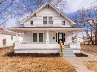 3667 Kahlert Ave, Louisville, KY 40215
