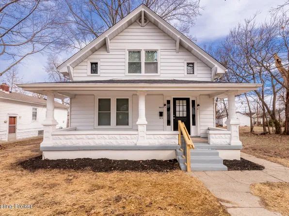 3667 Kahlert Ave, Louisville, KY 40215