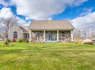 10861 Clapsaddle Ave NE, Alliance, OH 44601