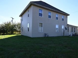 620 N Cramer Rd, Elmwood, IL 61529