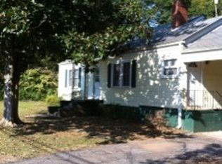 53 S Main St, Watkinsville, GA 30677