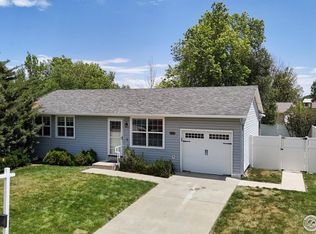 12266 Monroe Pl, Thornton, CO 80241
