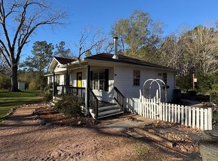 1577 County Rd, Wells, TX 75976