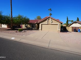 450 E MELODY Lane, Gilbert, AZ 85234