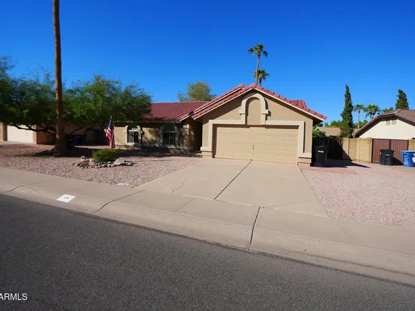 450 E MELODY Lane, Gilbert, AZ 85234