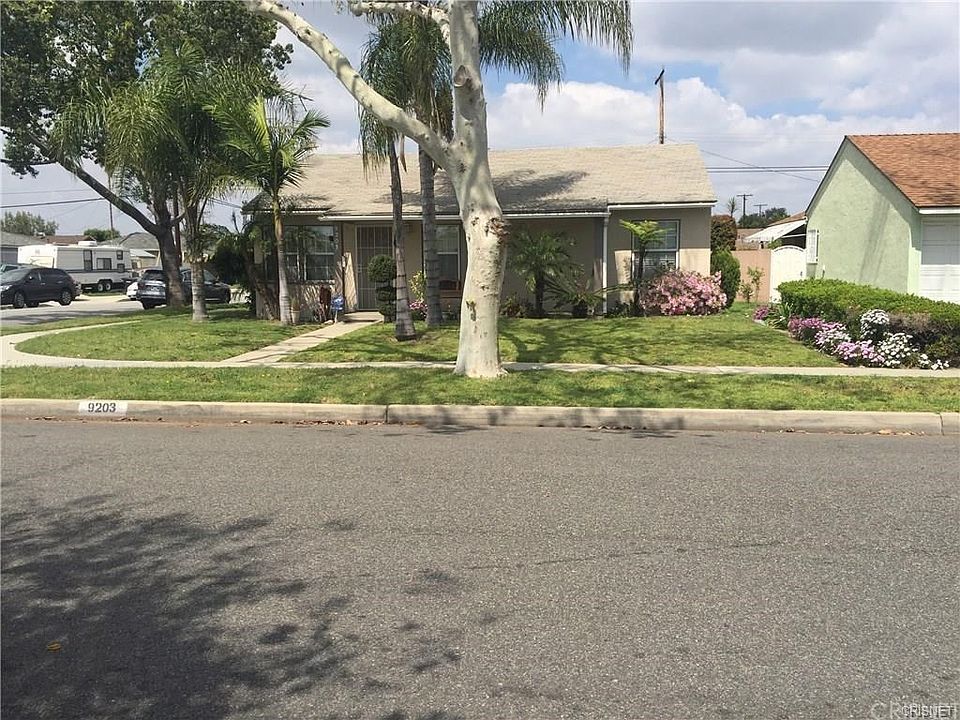 1st image of 9203 Rosecrans Ave
