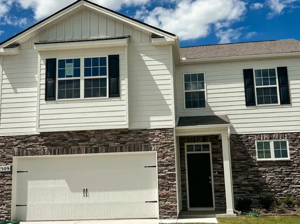 8080 Jude Dr, White House, TN 37188