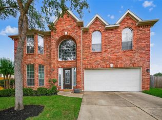 12902 Crystal Reef Ct, Pearland, TX 77584