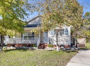 121 Joseph Ln, Mooresville, NC 28115