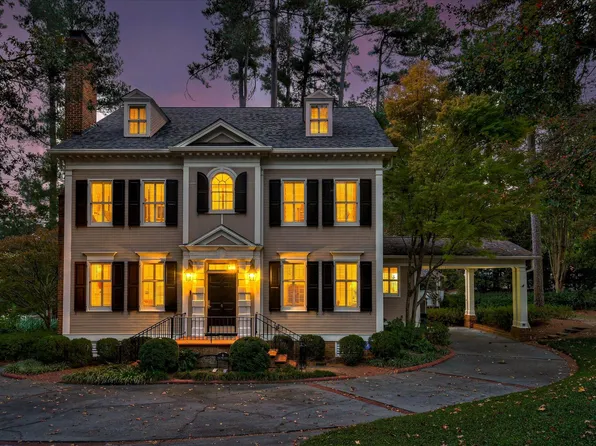 6 Tall Pine Circle, Augusta, GA 30909