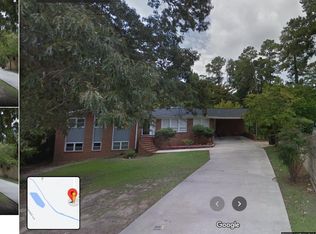 323 Forest Hill Dr, Warner Robins, GA 31088