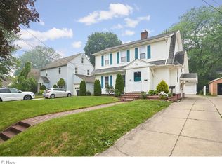 1120 Avon St, Akron, OH 44310