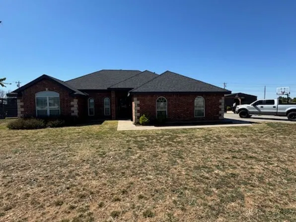 134 Prairie Harvest Rd, Abilene, TX 79602
