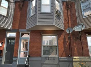 2005 Mercy St, Philadelphia, PA 19145