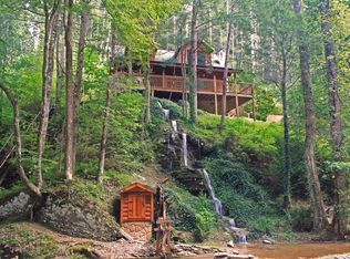 1739 Valentine Branch Rd, Sevierville, TN 37876