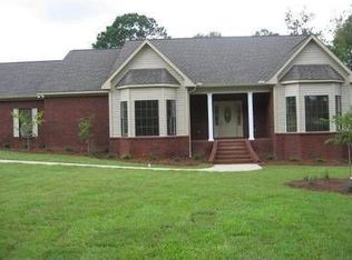 124 Olympia Dr, Dothan, AL 36301