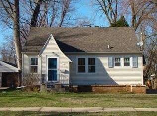 114 Fairview Ln, Nekoosa, WI 54457