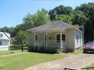 1027 Woodward Dr, Charleston, WV 25387